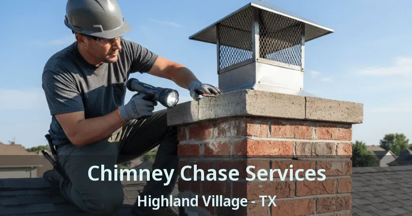 Chimney Chase Services Highland Village - TX